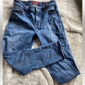 Lucky Brand Boyfriend jeans
